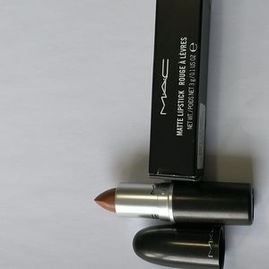 Matte Lipstick